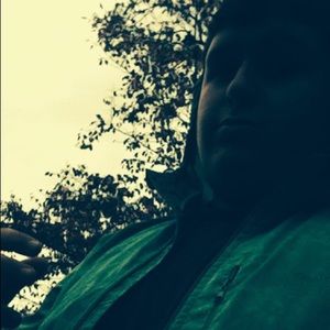 Meet your Posher, Adam